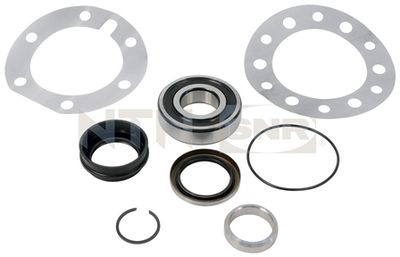 Wheel Bearing Kit SNR R140.00
