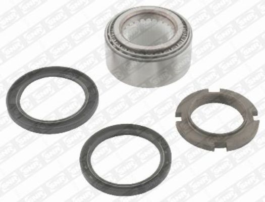 SNR R140.02 Wheel Bearing Kit