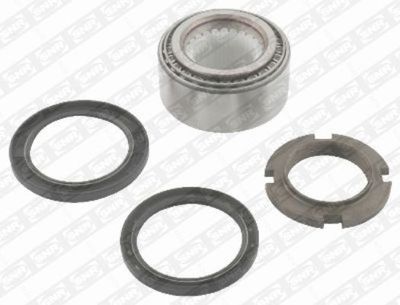 Wheel Bearing Kit SNR R140.02