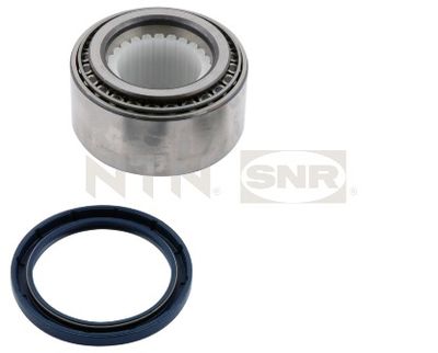 Wheel Bearing Kit SNR R140.03