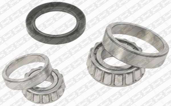 SNR R140.04 Wheel Bearing Kit