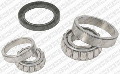 Wheel Bearing Kit SNR R140.04