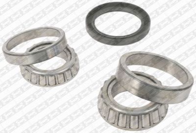 Wheel Bearing Kit SNR R140.05