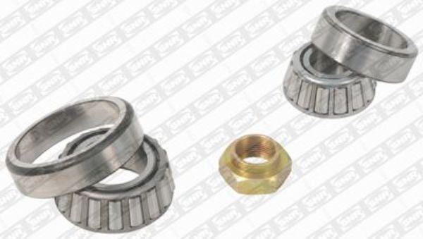 SNR R140.07 Wheel Bearing Kit