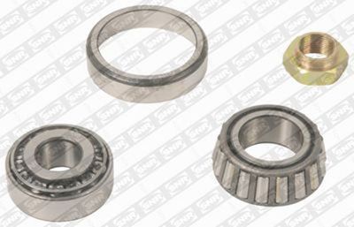 Wheel Bearing Kit SNR R140.08