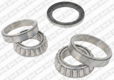 Wheel Bearing Kit SNR R140.09