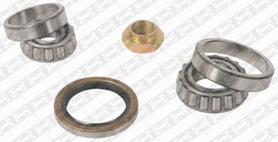 Wheel Bearing Kit SNR R140.11