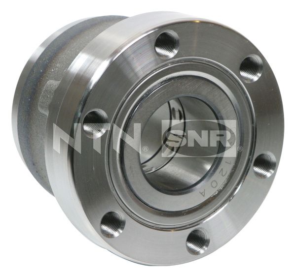 SNR R140.15 Wheel Bearing Kit