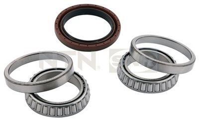 Wheel Bearing Kit SNR R140.16
