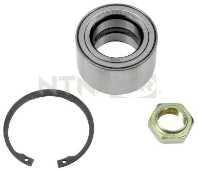Wheel Bearing Kit SNR R140.17
