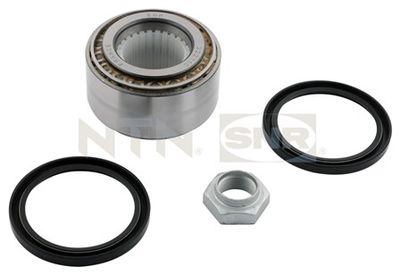Wheel Bearing Kit SNR R140.18