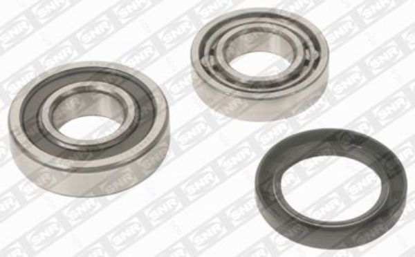 SNR R140.20 Wheel Bearing Kit