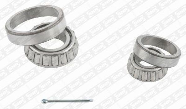 SNR R140.21 Wheel Bearing Kit