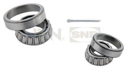 SNR R140.22 Wheel Bearing Kit