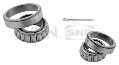 Wheel Bearing Kit SNR R140.22