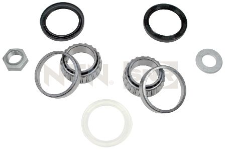 SNR R140.23 Wheel Bearing Kit