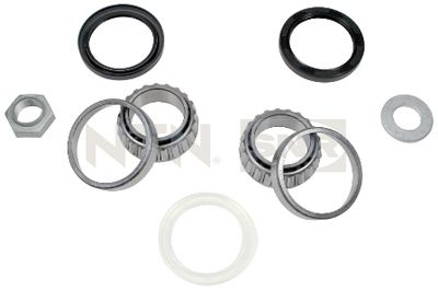 Wheel Bearing Kit SNR R140.23