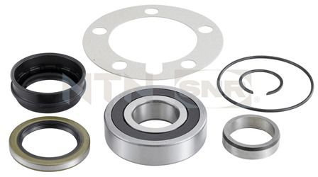SNR R140.27 Wheel Bearing Kit