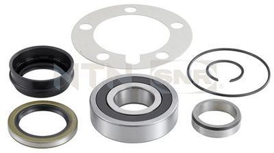 Wheel Bearing Kit SNR R140.27