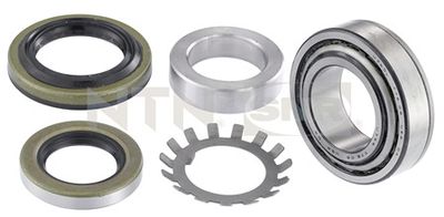 Wheel Bearing Kit SNR R140.28