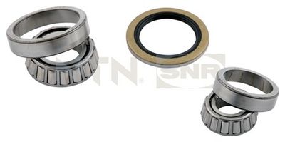 Wheel Bearing Kit SNR R140.30