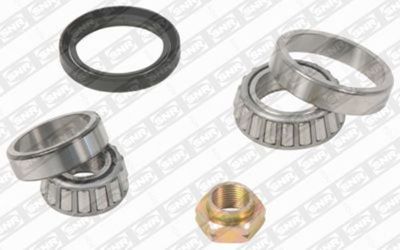 Wheel Bearing Kit SNR R140.33