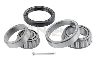 Wheel Bearing Kit SNR R140.34