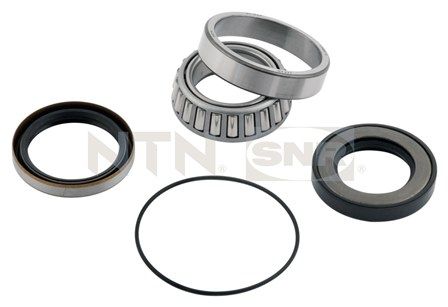 SNR R140.35 Wheel Bearing Kit