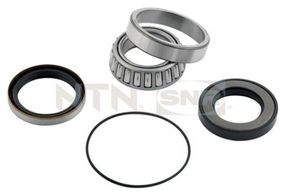 Wheel Bearing Kit SNR R140.35