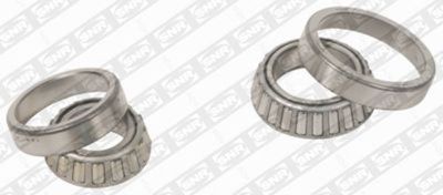 Wheel Bearing Kit SNR R140.36