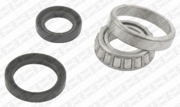 SNR R140.41 Wheel Bearing Kit