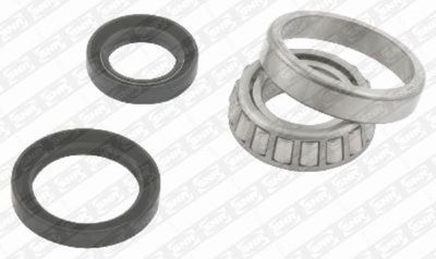 Wheel Bearing Kit SNR R140.41