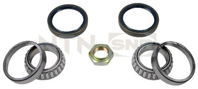 Wheel Bearing Kit SNR R140.42