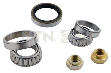 SNR R140.44 Wheel Bearing Kit
