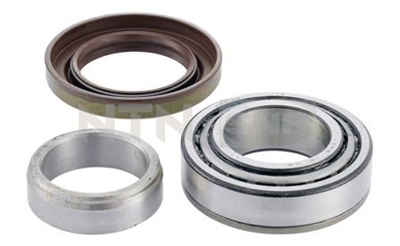 SNR R140.46 Wheel Bearing Kit