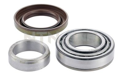 Wheel Bearing Kit SNR R140.46