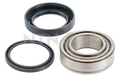 Wheel Bearing Kit SNR R140.47