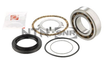 Wheel Bearing Kit SNR R140.52