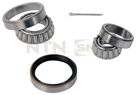 SNR R140.54 Wheel Bearing Kit
