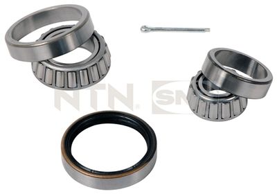 Wheel Bearing Kit SNR R140.54