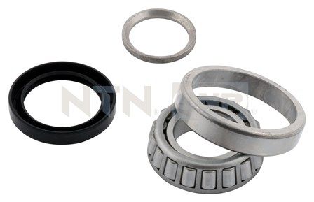 SNR R140.55 Wheel Bearing Kit
