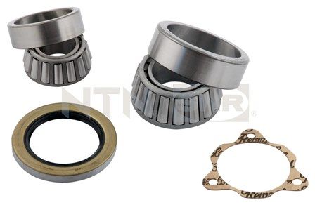 SNR R140.61 Wheel Bearing Kit
