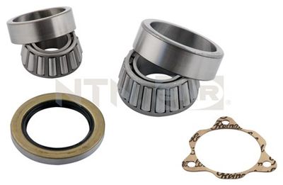 Wheel Bearing Kit SNR R140.61