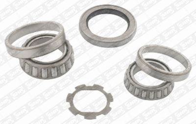 Wheel Bearing Kit SNR R140.63