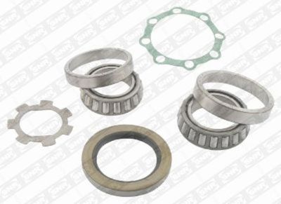 Wheel Bearing Kit SNR R140.64