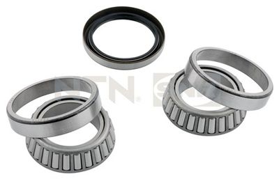 Wheel Bearing Kit SNR R140.65