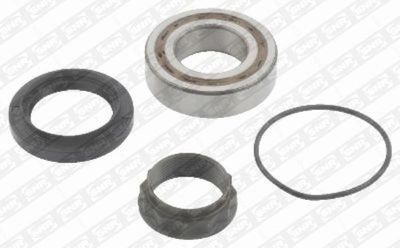 Wheel Bearing Kit SNR R140.67