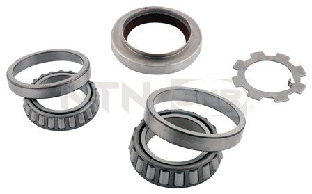SNR R140.68 Wheel Bearing Kit