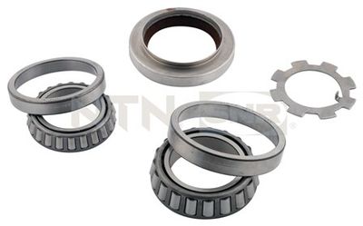 Wheel Bearing Kit SNR R140.68