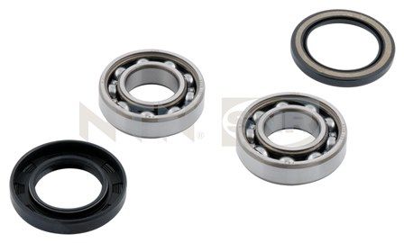 SNR R140.71 Wheel Bearing Kit